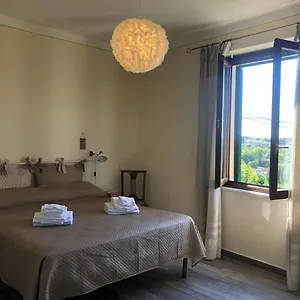 Le Castellacce Maison d'hôtes