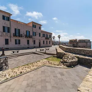 Palau Marco Polo 2* Alguer