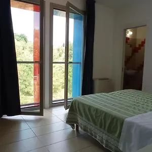 La Contessa Maison d'hôtes