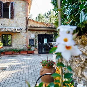 Podere La Miniera Relax & Food Couette-café