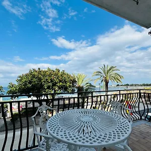 Holiday home Vacanze Di Isabella Stoia