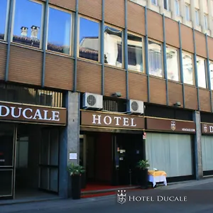 Ducale 3* Vigevano