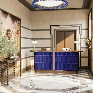 Szálloda Villa Ermellina Siena, A Tribute Portfolio Hotel