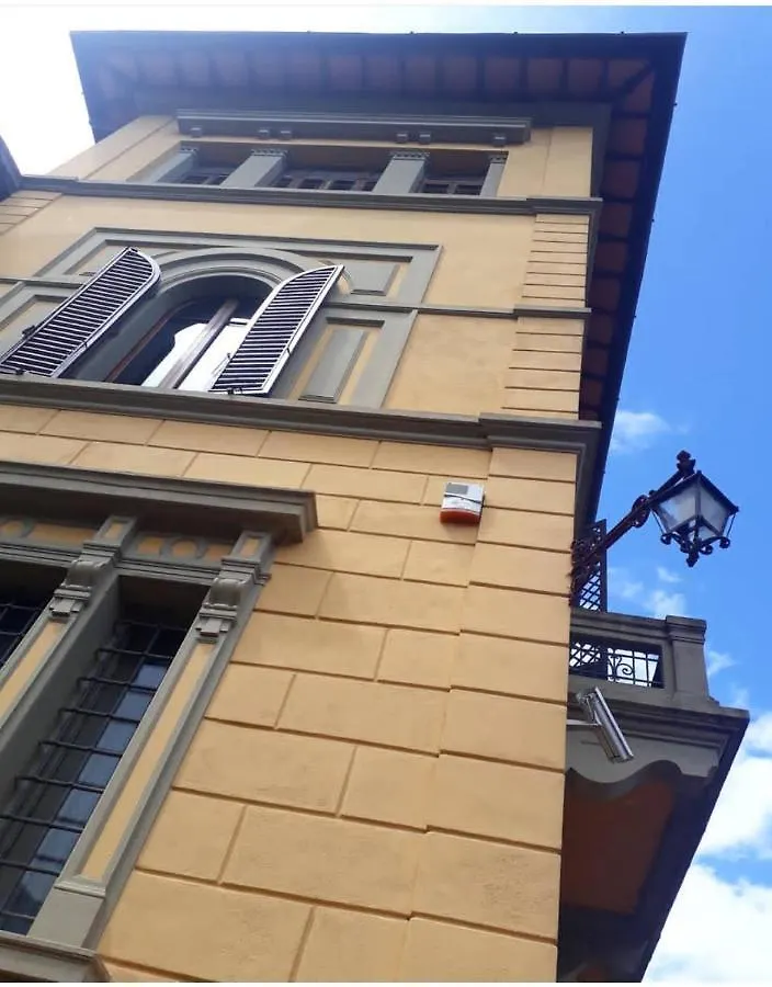 Villa Socini Siena