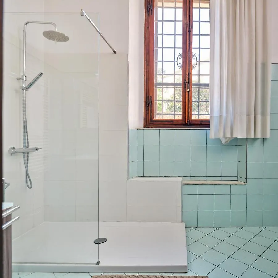 Villa Socini Siena 3*,  Olaszország