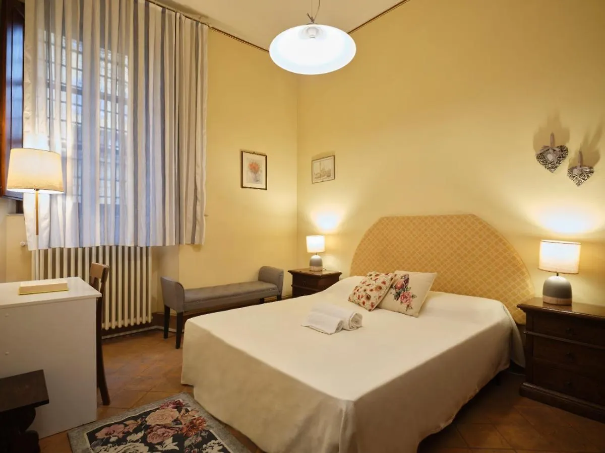 Villa Socini Siena