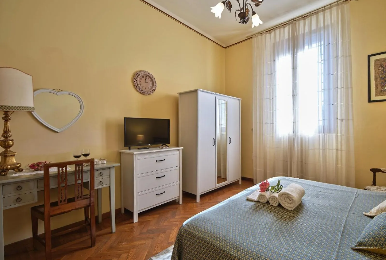 Villa Socini Siena Olaszország