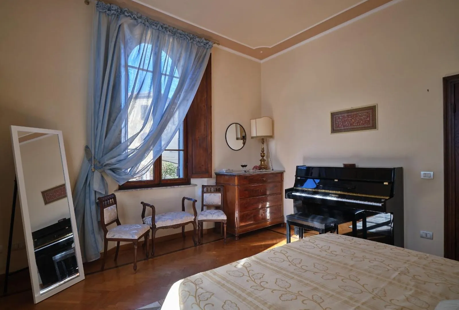 Villa Socini Siena 3*,  Olaszország