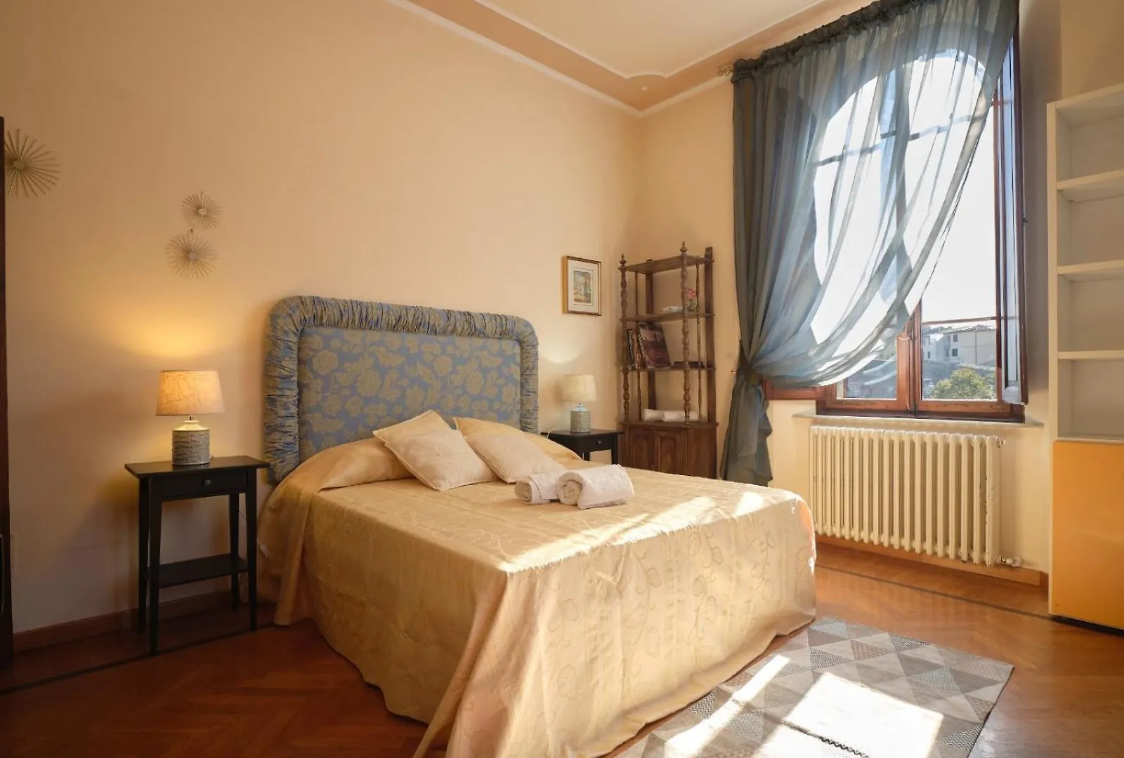 Villa Socini Siena Vendégház