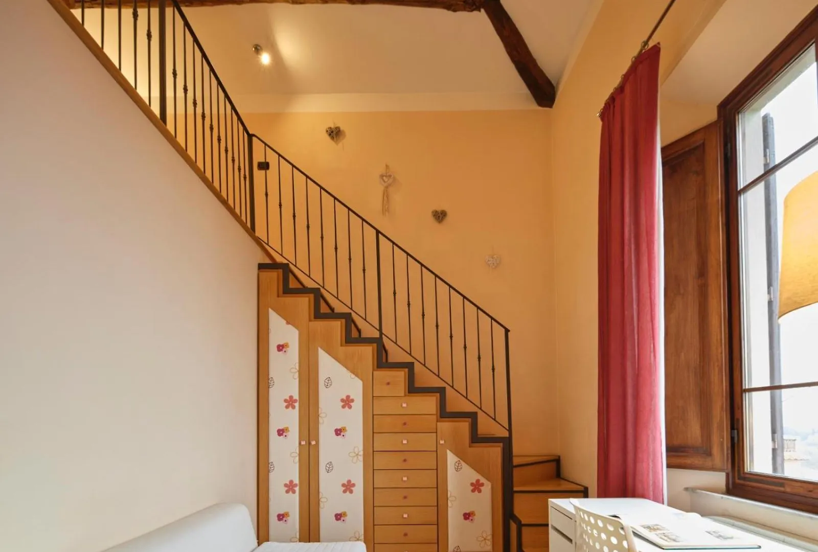 Villa Socini Siena Vendégház