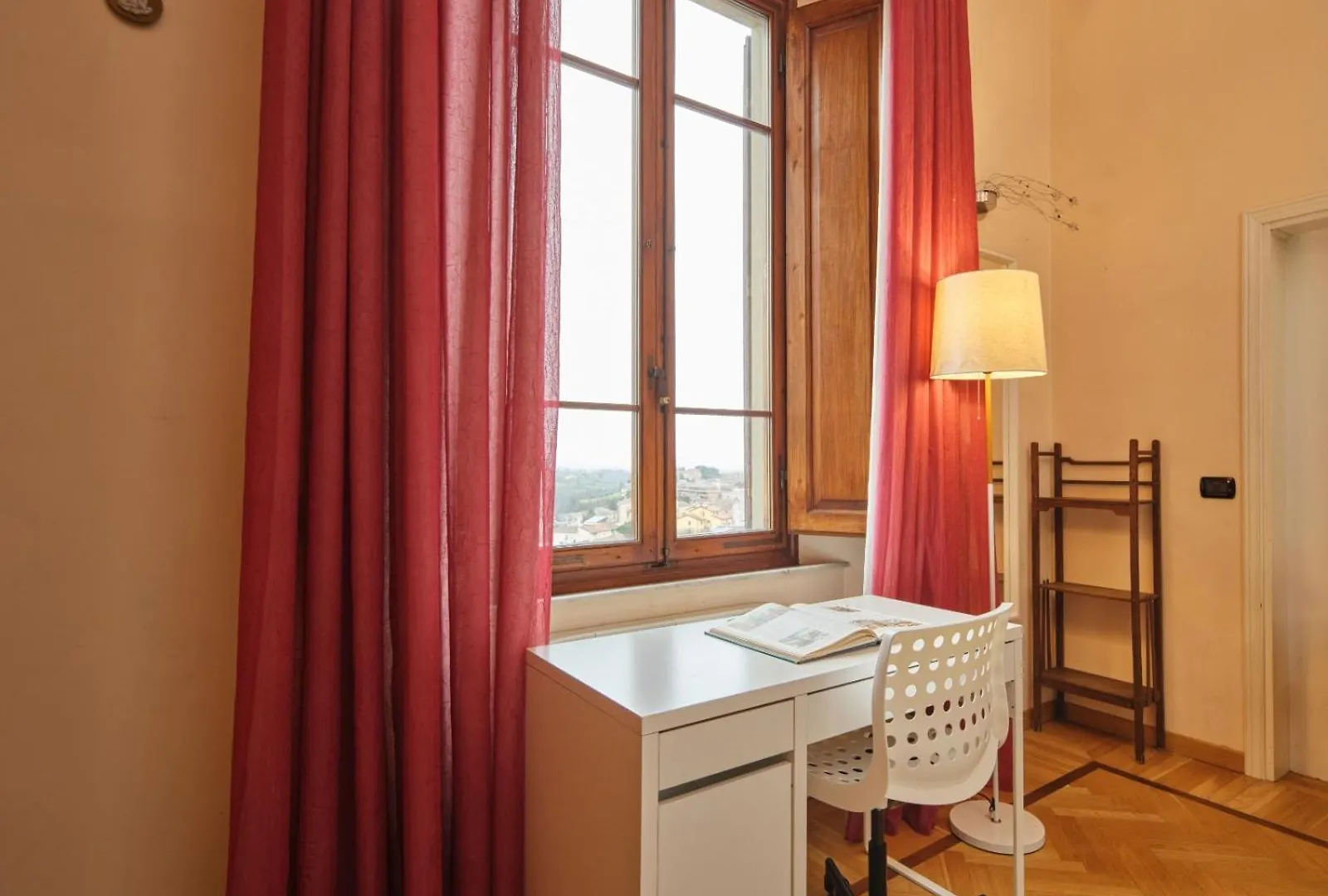 Villa Socini Siena Vendégház