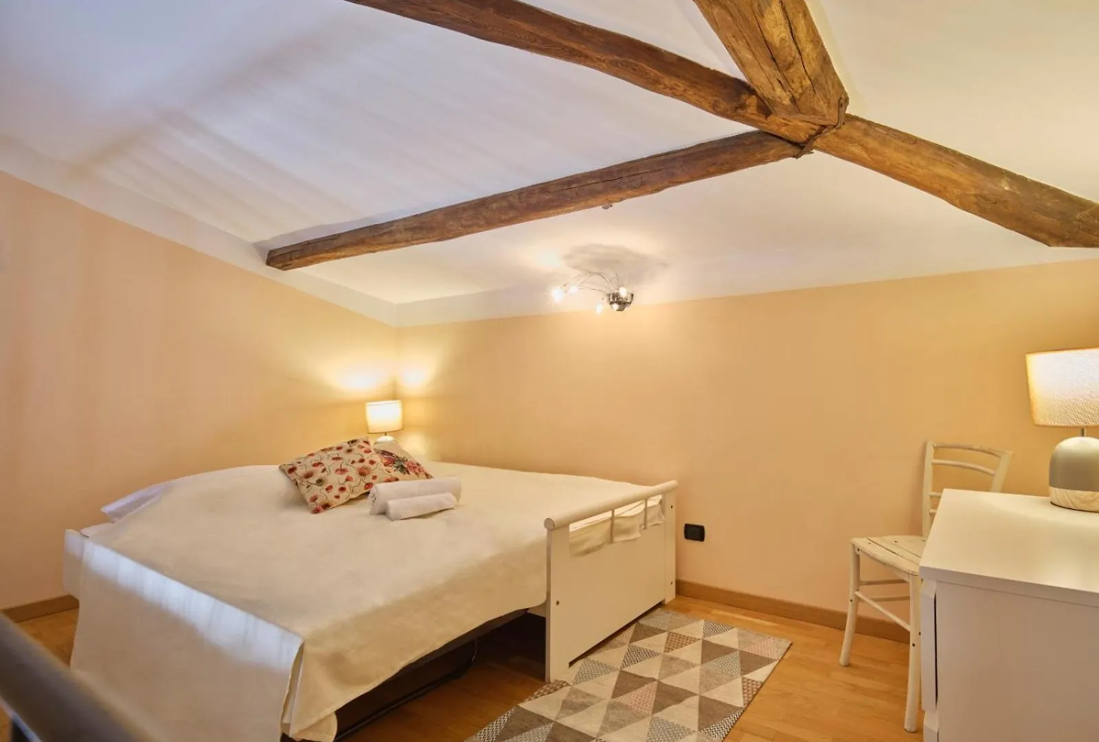 Vendégház Villa Socini Siena