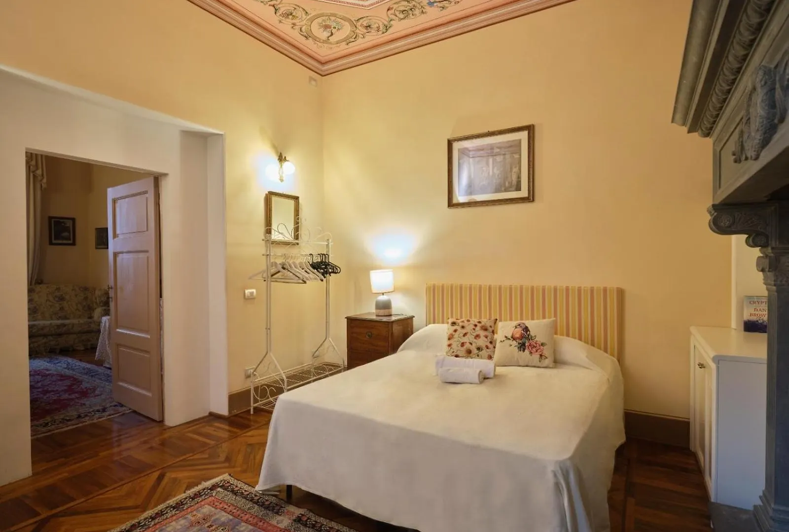 Villa Socini Siena 3*,  Olaszország