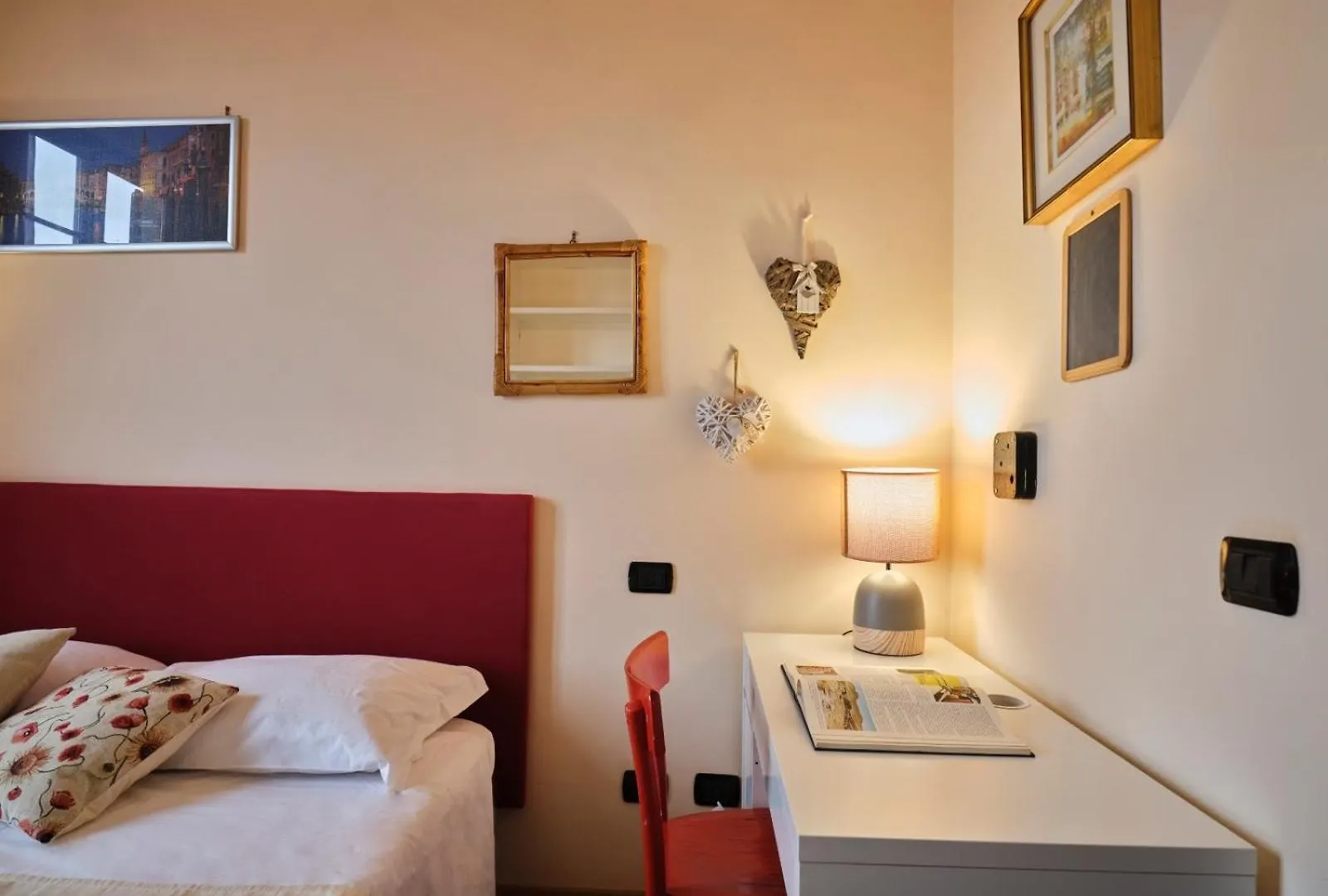 Villa Socini Siena 3*,