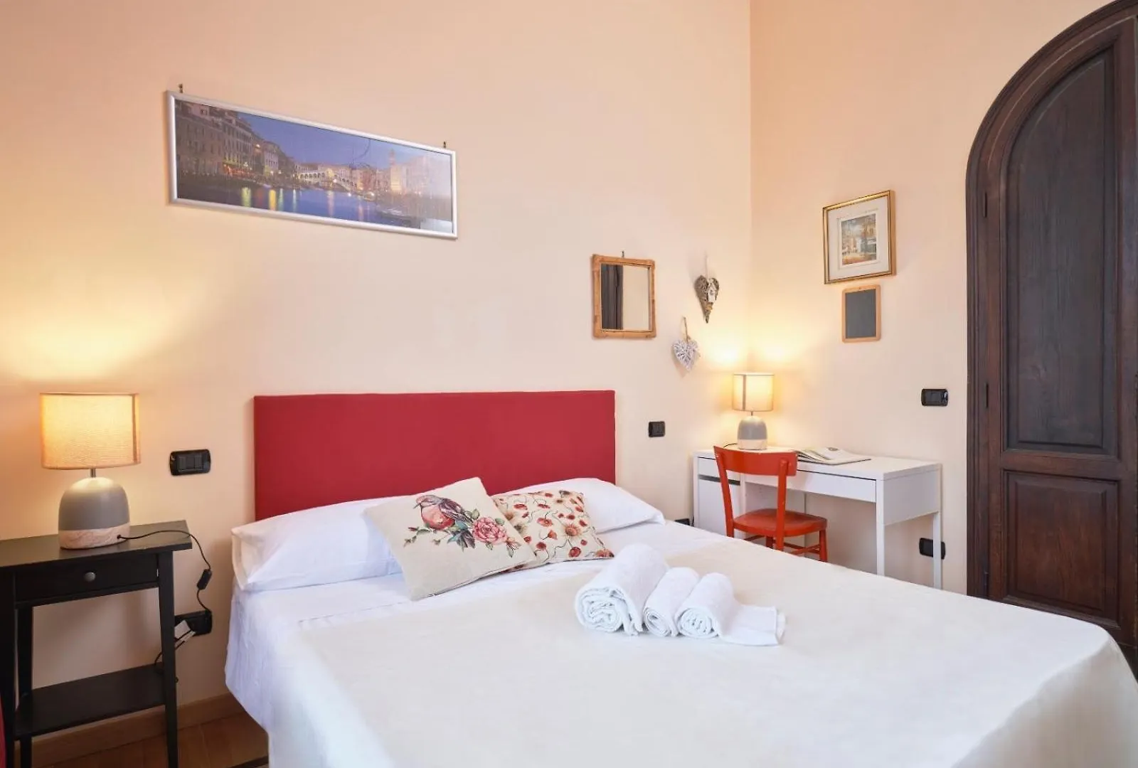 *** Vendégház Villa Socini Siena Olaszország
