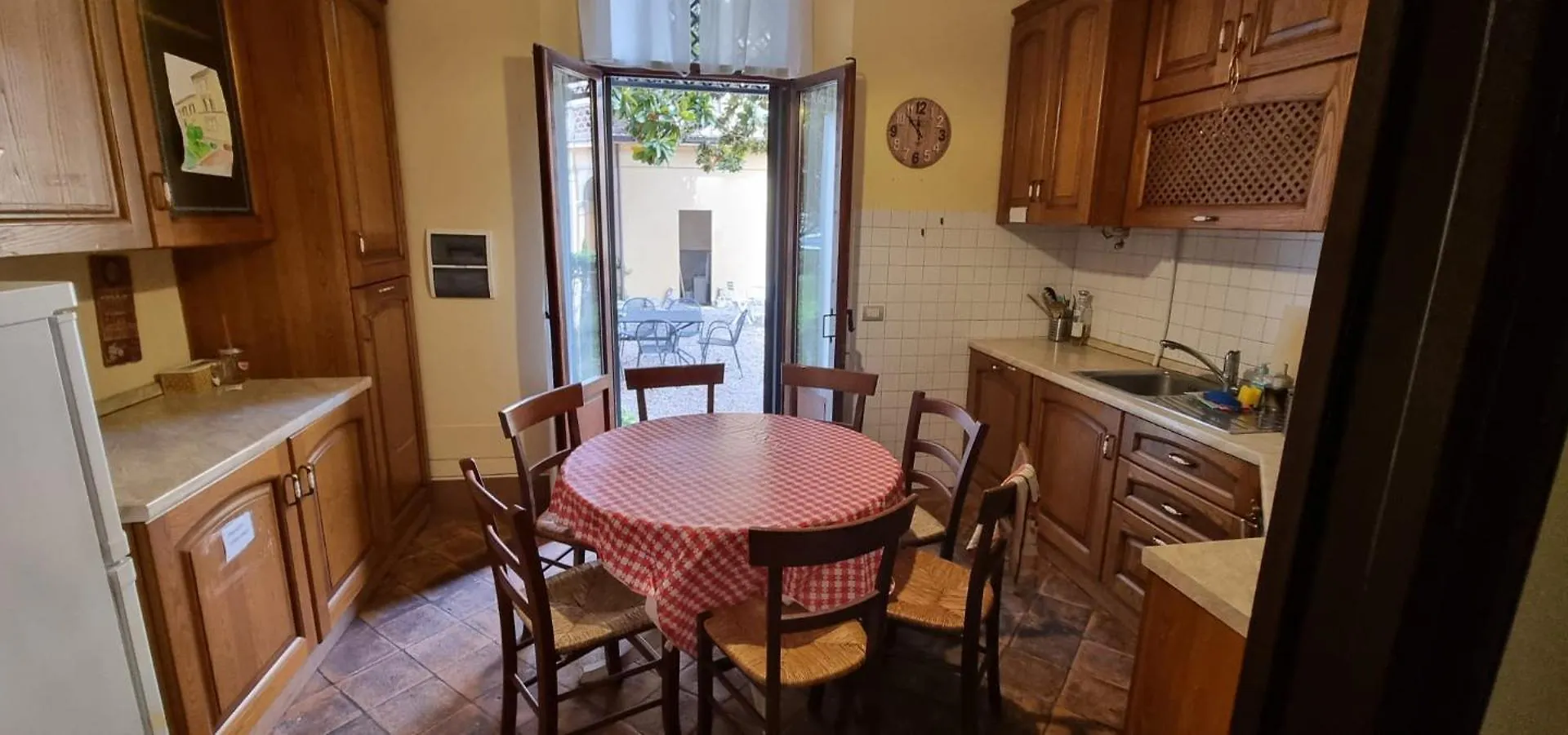 Villa Socini Siena Olaszország