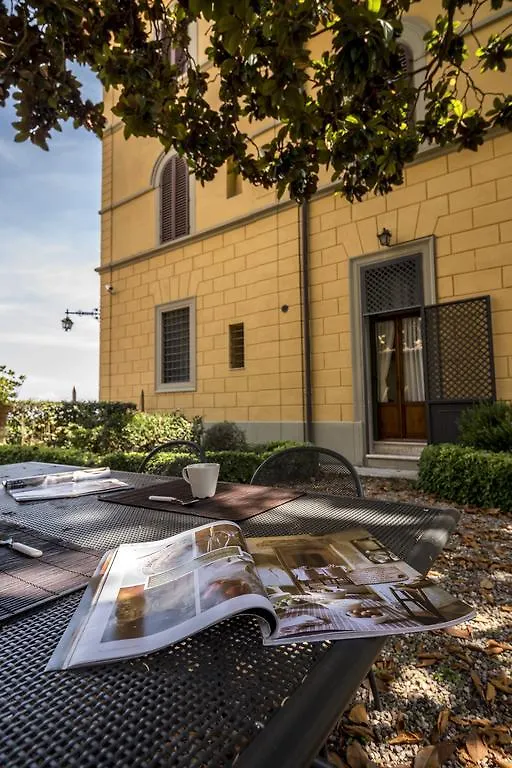 Villa Socini Siena