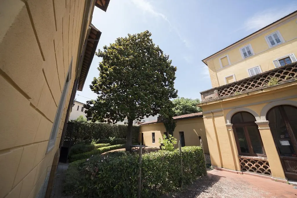 Villa Socini Siena Vendégház