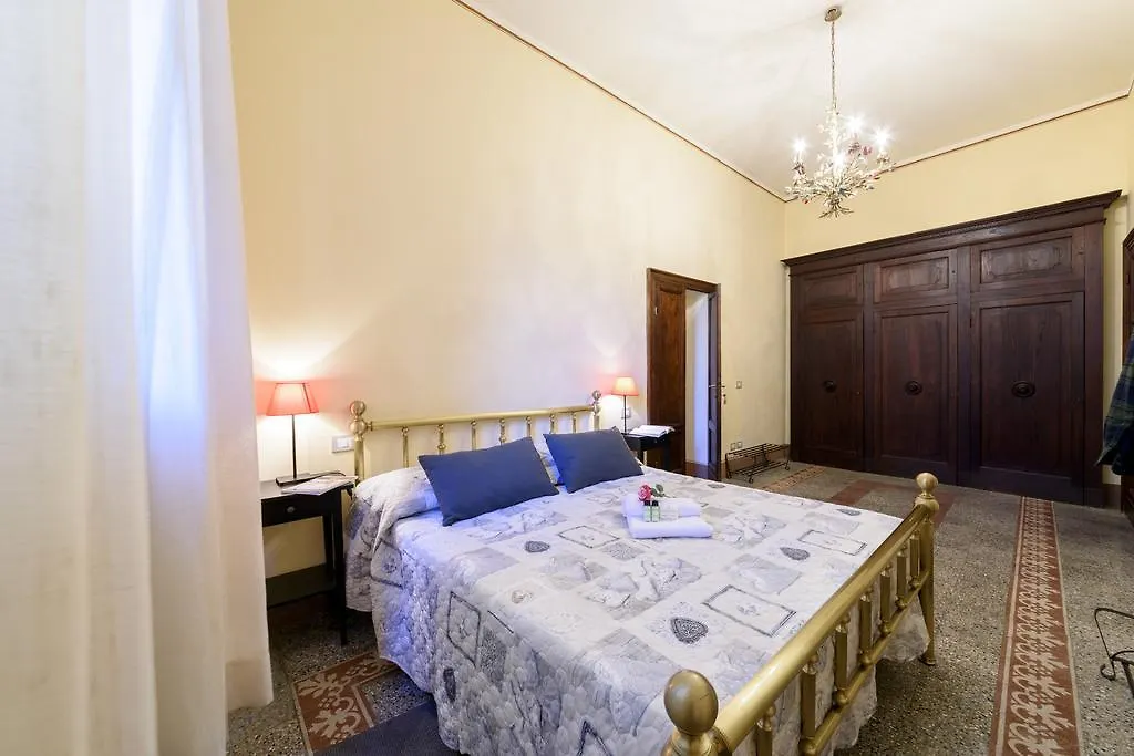 Villa Socini Siena 3*,