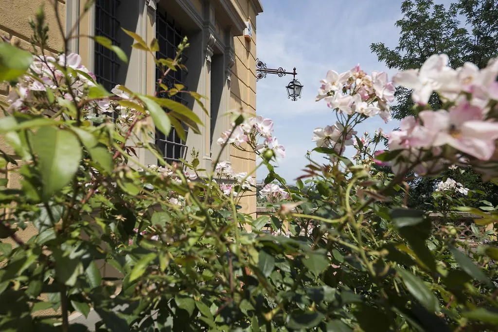 Vendégház Villa Socini Siena