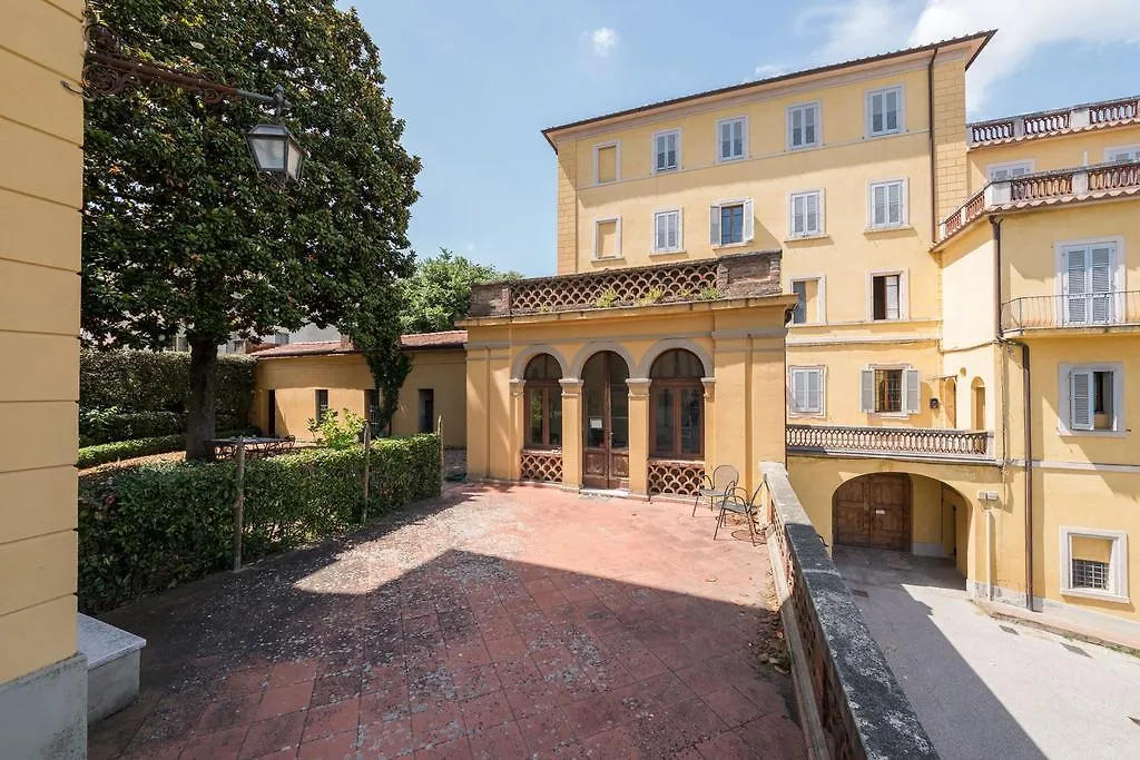 Villa Socini Siena Vendégház