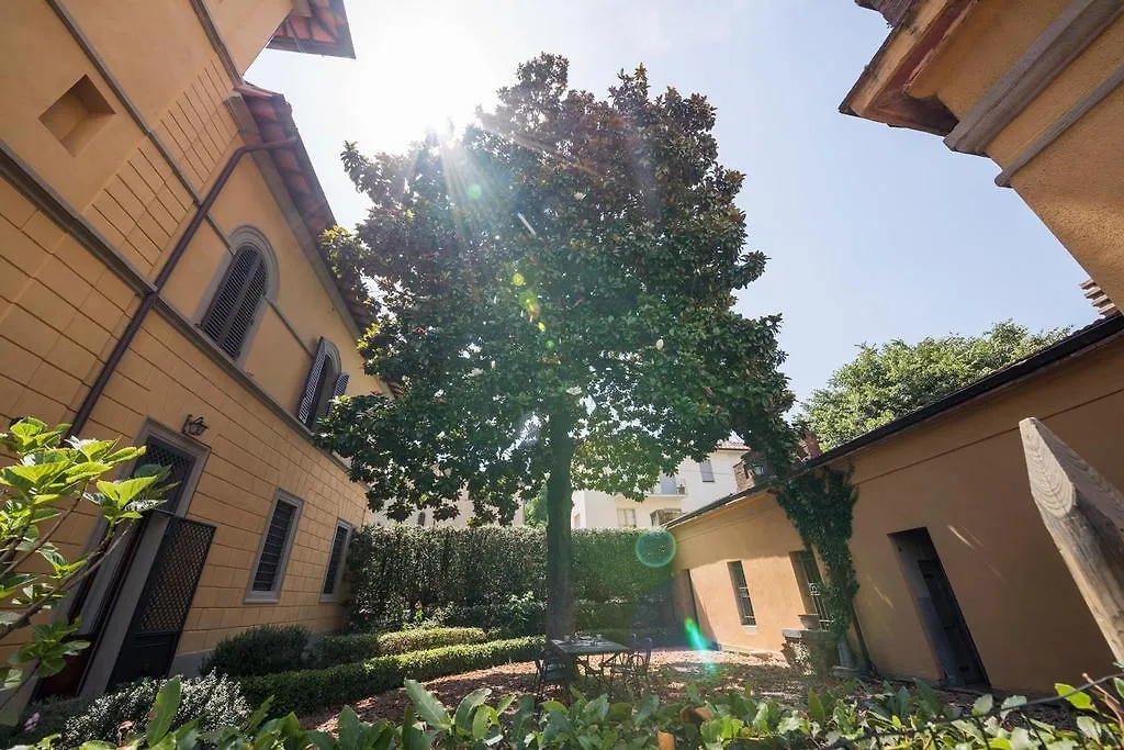 Villa Socini Siena