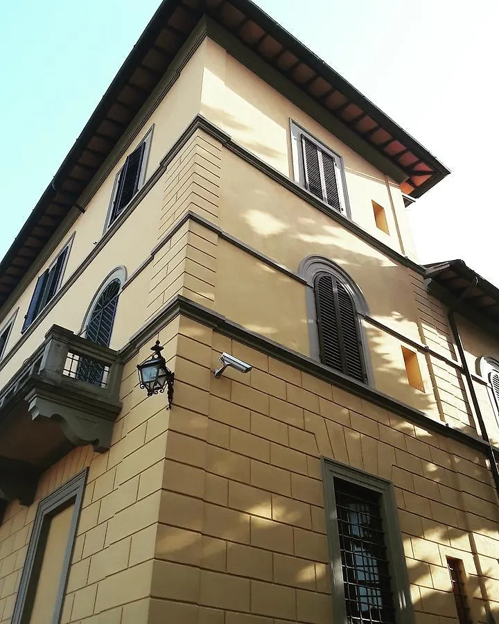Villa Socini Siena 3*,