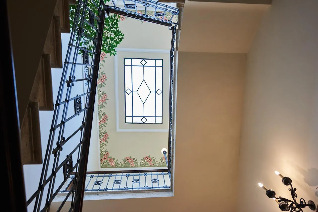 Villa Socini Siena Vendégház