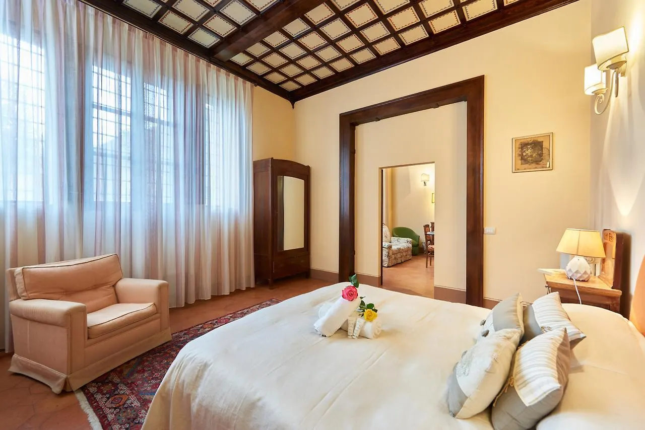 Villa Socini Siena