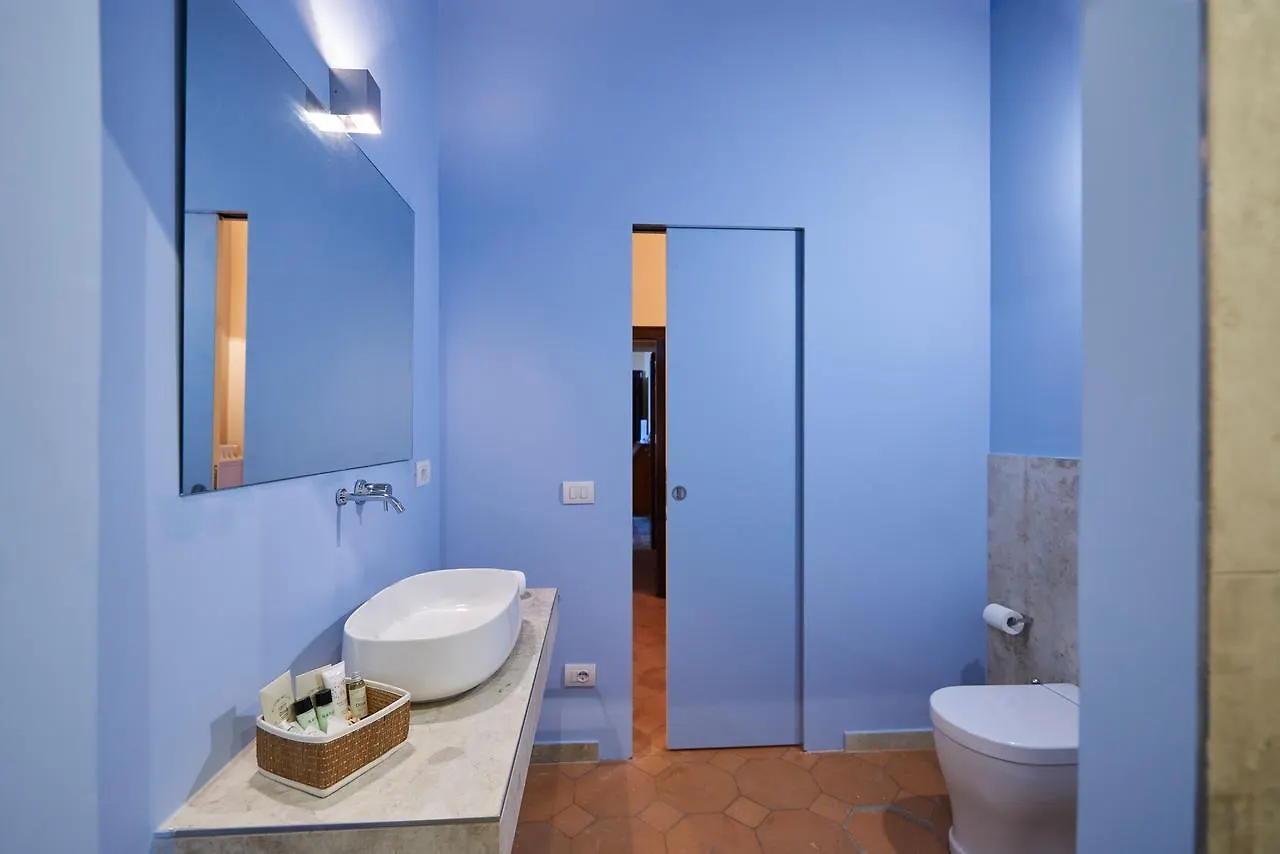 Villa Socini Siena 3*,  Olaszország
