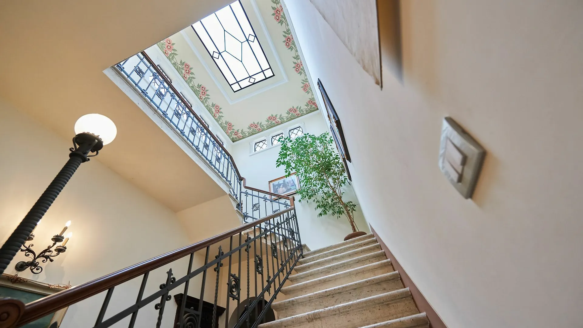 Villa Socini Siena 3*,  Olaszország