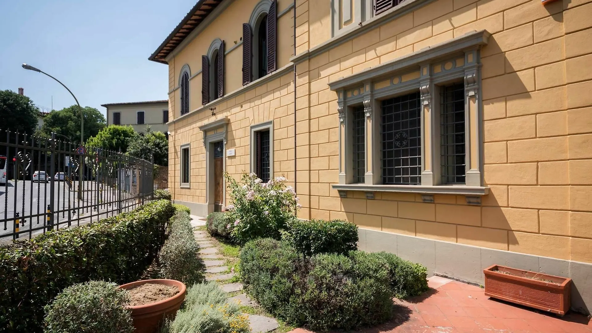 Villa Socini Siena 3*,