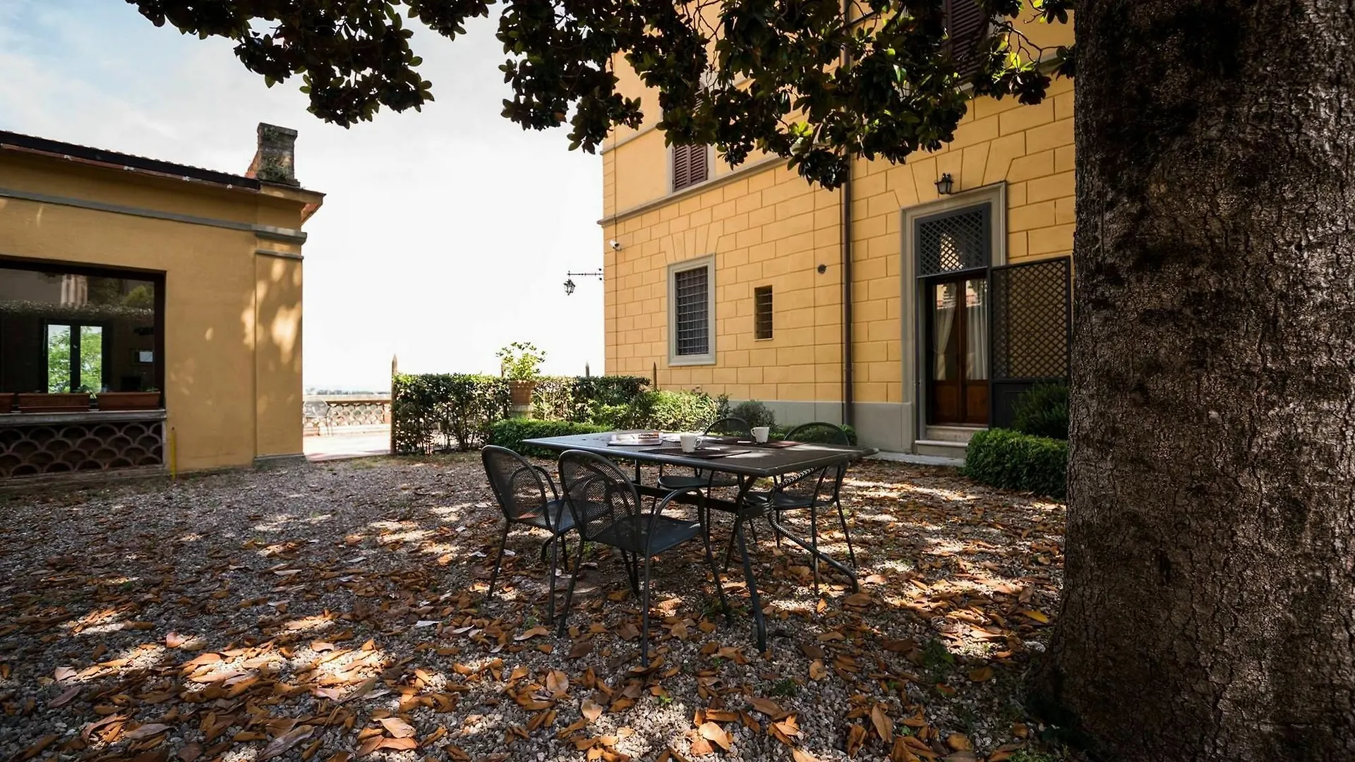 Villa Socini Siena Vendégház