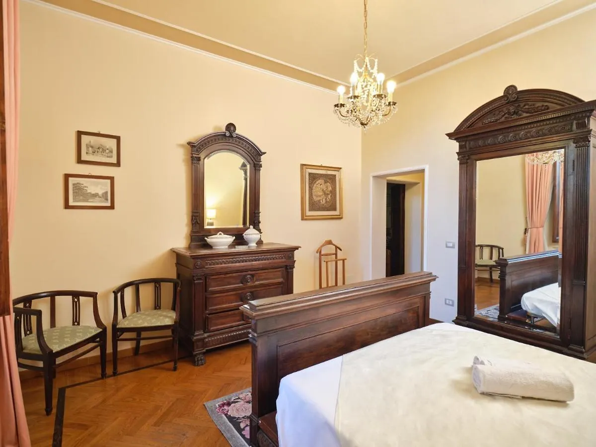 Villa Socini Siena