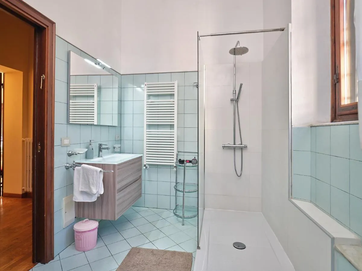 Villa Socini Siena Guest house