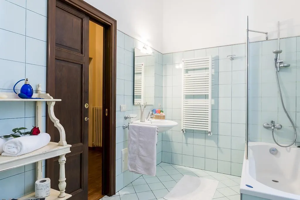 Villa Socini Siena Guest house